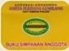 Buku Simpanan Anggota K2PG