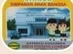 Buku SINABA (Simpanan Anak Bangsa)