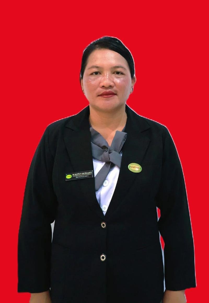 Bendahara K2PG